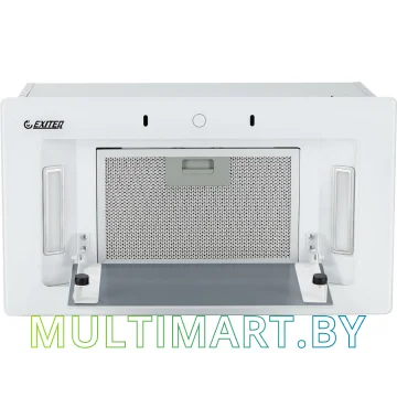 Вытяжка Exiteq EX-1436 (белый) картинка 4